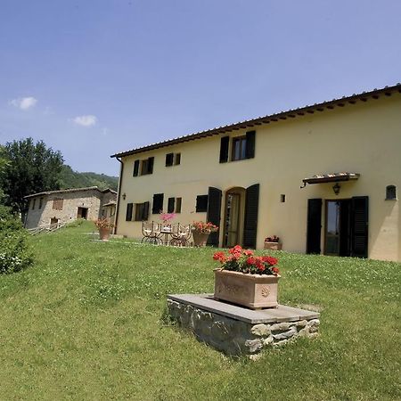 Tenuta Il Cerro Vicchio Kamer foto
