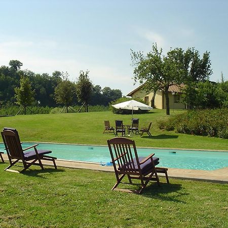 Tenuta Il Cerro Vicchio Kamer foto
