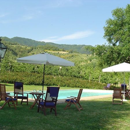 Tenuta Il Cerro Vicchio Kamer foto
