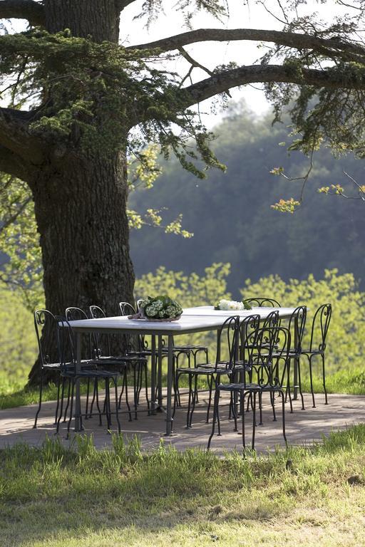 Tenuta Il Cerro Vicchio Kamer foto