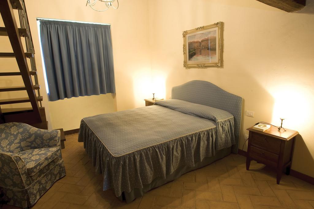 Tenuta Il Cerro Vicchio Kamer foto