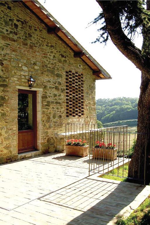 Tenuta Il Cerro Vicchio Kamer foto
