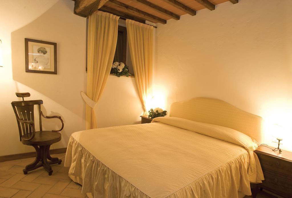 Tenuta Il Cerro Vicchio Kamer foto