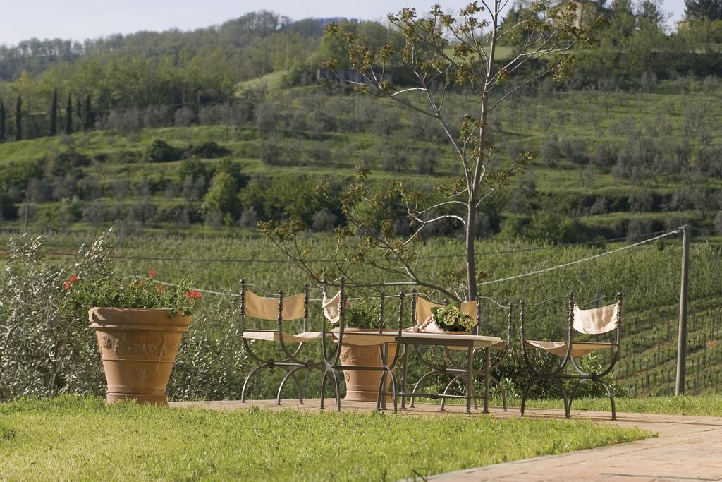 Tenuta Il Cerro Vicchio Kamer foto